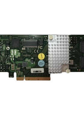 LSI 9211-8I阵列卡 富士通 D2607-A21/A11 SAS2008