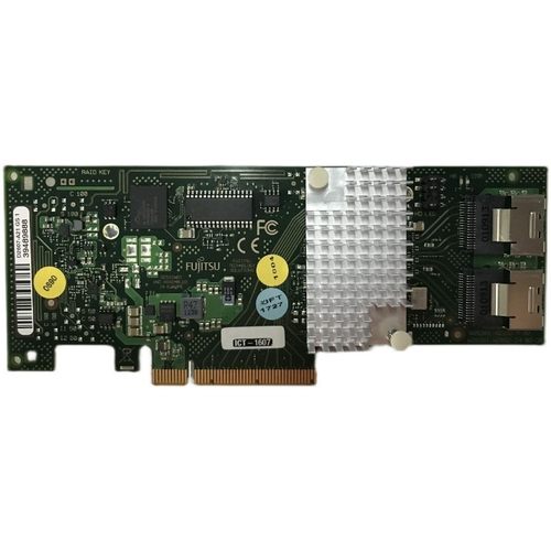 LSI 9211-8I阵列卡 富士通 D2607-A21/A11 SAS2008