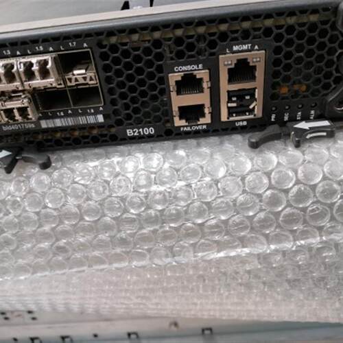 F5负载均衡VIPRION C2400      B2100刀片