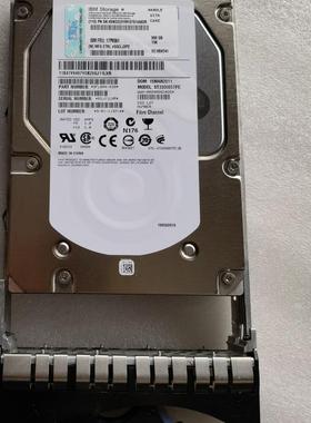 IBM DS8000系列 17P8581 45W3381 45W2323 41Y8487 300G 15K FC