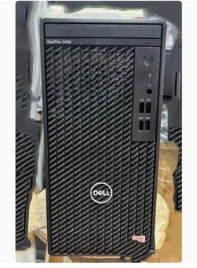 原装戴尔/DELL OptipLex 3080 Tower 空机箱 前面板