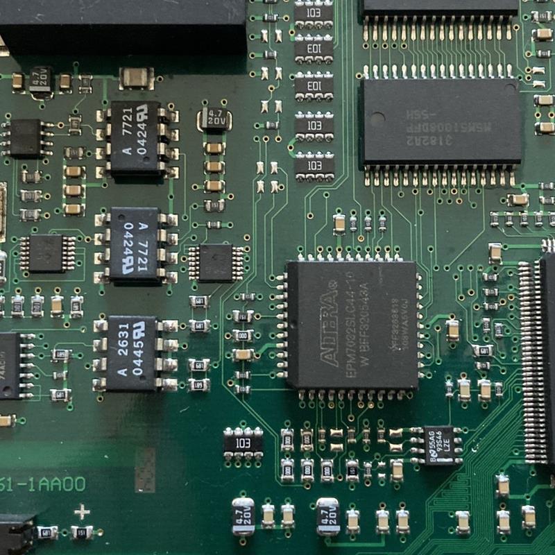 CP5611 C79040-A7520-C386-03-86/5 A5E00369843 A5E00369844