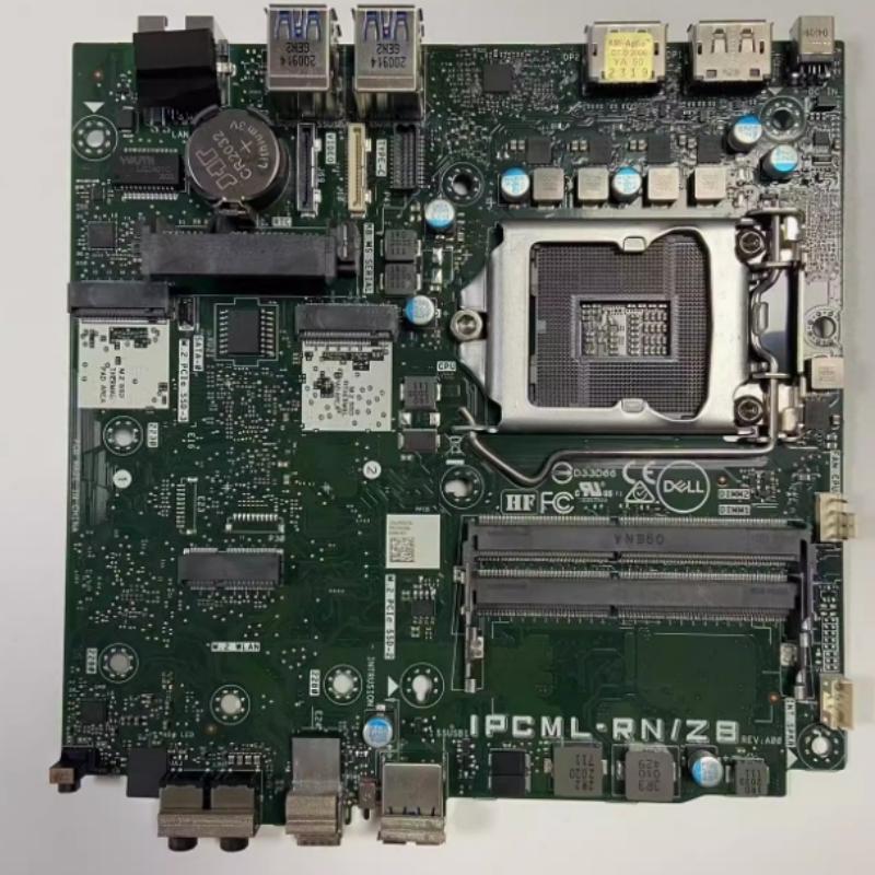 DELL Optiplex 7080Micro主板 迷你机专用 0RR02N IPCML-RN-ZB