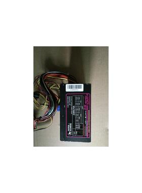 原装拆机  SF-250W8N 额定250W 小机箱电源 12.5*6.2*12