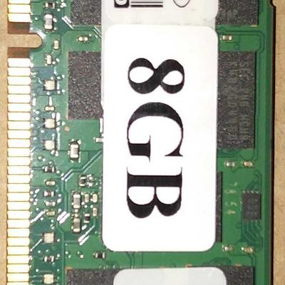 NetApp 107-00102+A0 8GB缓存Memory Dram Module Stick FAS 2867