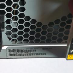 HP 3PAR M6710 682373-001 0960991-11 SP-PCM01-HE580AC-HP 电源