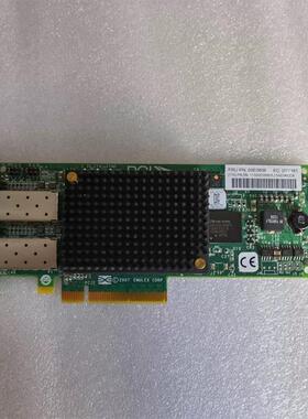 IBM 10N9824 577D LPE12002-IBM 小型机8Gb 00E0806 双口光纤卡