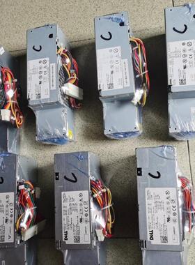 Dell PW124 275W  D275P-00 H275P-01 Dell OptiPlex 755SFF电源