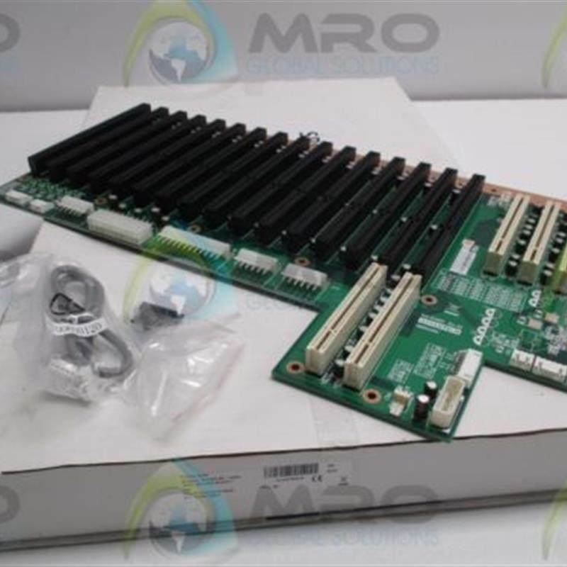 mros10055204-PCA-6120P4 ADVANTECH PCA-6120P4 REV B2 背板
