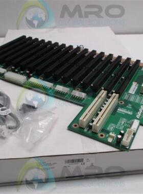 mros10055204-PCA-6120P4 ADVANTECH PCA-6120P4 REV B2 背板
