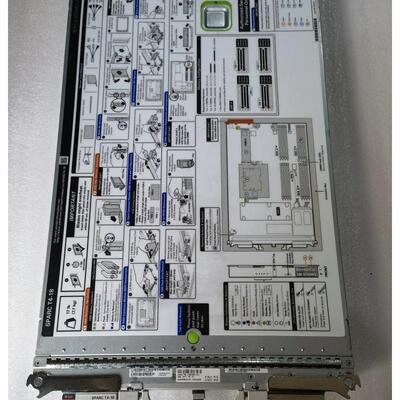 SUN SPARC T4-1B刀片服务器 7050464 7046437 7050463