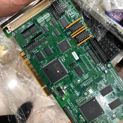 美国 GALIL 高性能运动控制卡 DMC-1846 REV C REV D 功能完好