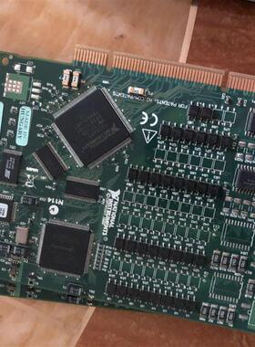 NI PCI-6519 数据采集卡 工业数字I/O卡779085-01