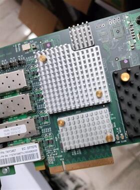 IBM5729 IBM 74Y3467,8Gb 四口HBA卡
