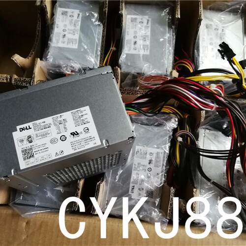 DELL  XPS 8910 8920 8930电源 GJXN1 D460AM-03  DPS-460DB-15A