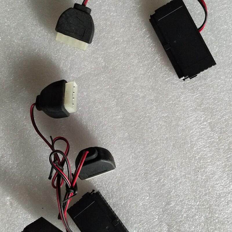 原装1G 2G DOM IDE 40PIN 40针电子盘 工业工控设备固态硬盘FIASH