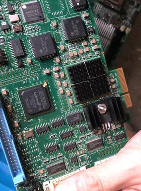 美国Bitflow NEON-CLD图像采集卡 Rev 2.2 NEO-2.5-1006-CLD