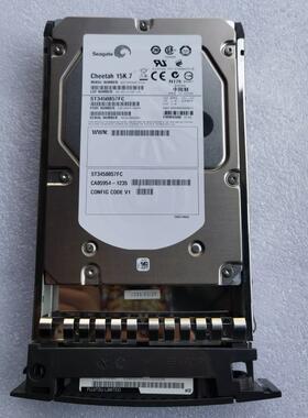 Fujitsu CA06600-E465 CA05954-1235 ST3450857FC 450G 15K7 硬盘