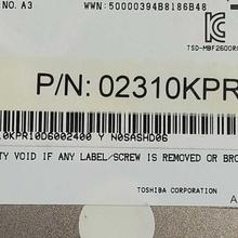 02310KPR 300G SAS 10K 2.5寸服务器硬盘ST300MM0006