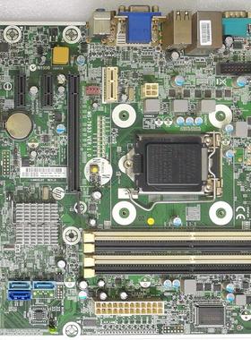 HP惠普490 498 G2 MT主板MS-7933  SP#755311-001 754916-001