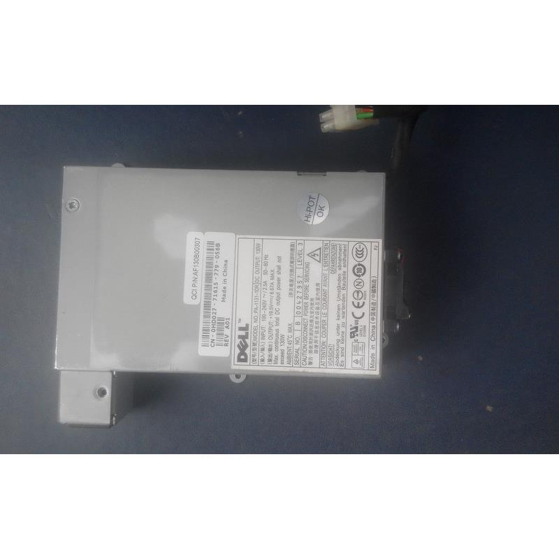 原装DELL 拆机DPS-130DB C HD027 PA-1131-1DR 一体机 工业电源