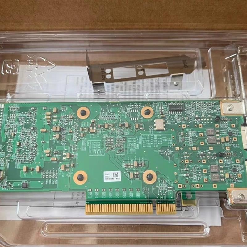 SP380 25Gb双口万兆网卡 Mellanox MCX4121A-ACAT Cx-4 LX