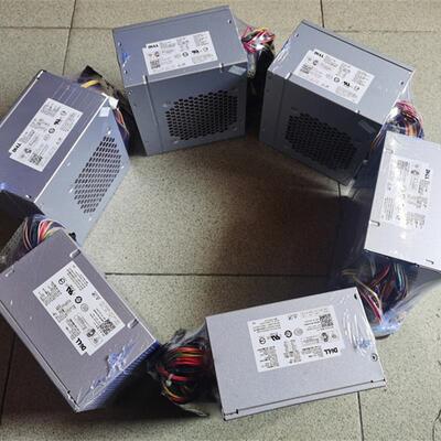 戴尔Dell XPS 7100 8300 8500 8700 8900电源460W PC9004 7YC7C