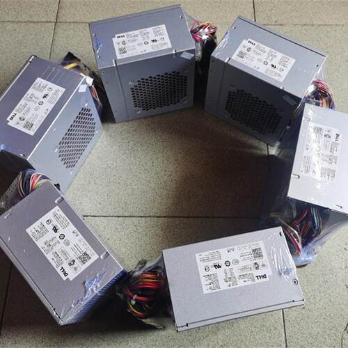 戴尔Dell XPS 7100 8300 8500 8700 8900电源460W PC9004 7YC7C