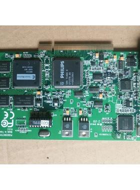 新号WARRANTY VOID REMOVED PV584617 PCB256CTO1 工业设备卡