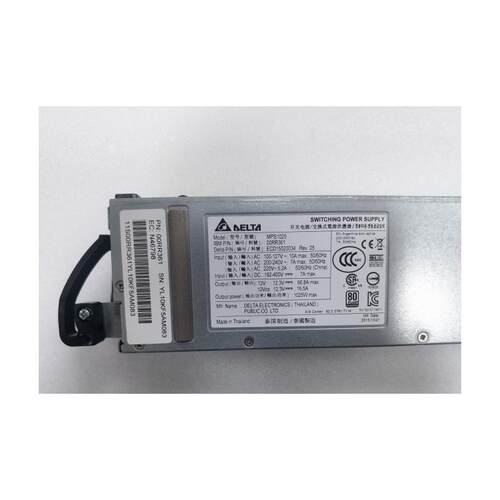 IBM EMX0 00RR361 N46798 ECD15020034 MPS1025 1025W 电源 ​