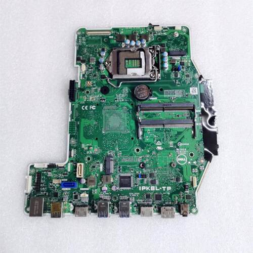 DELL/戴尔 7450 AIO IPKBL-TP一体机主板 V0D45 7CH6V  P2Y2K集显