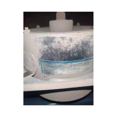 全新适用华宝室外马达电机YDK-65D-8 (DG13Z3-12)新款90W