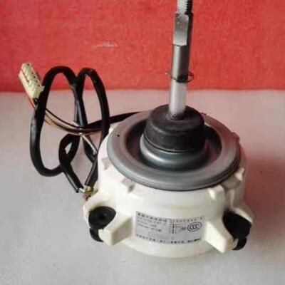 全新适用空调马达SlC一61FW一F165一1 1500900A 65W