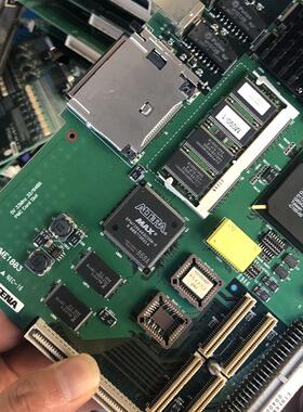 ELSENA TVME1803 PMC CARD SLOT