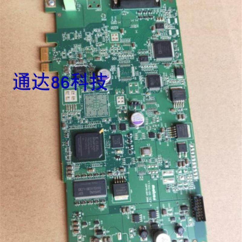 MATROX RTX2SD/BRD P/N63039621911 Y7302-00 采集卡 现货