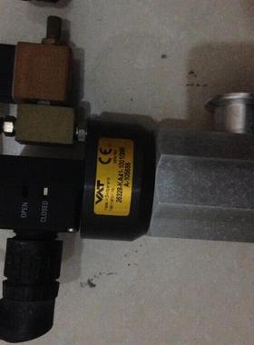 VAT 真空阀 气动阀 26328-KA41-1001 / 268  A-105656