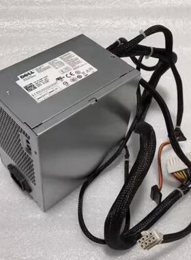 原装 DELL T310 电源 N375E-01 L375E-S0 T122K T128K 电源