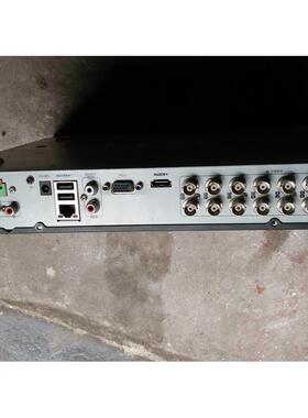 新号16路网络硬盘录像机 DS-7916HGH-E2  DS-80239 支持手机