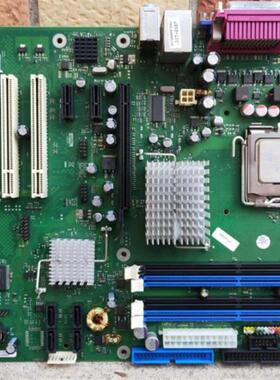 富士通W26361-W108-Z2-02-36  D2156-S11 GS 3/4 工业工控主板