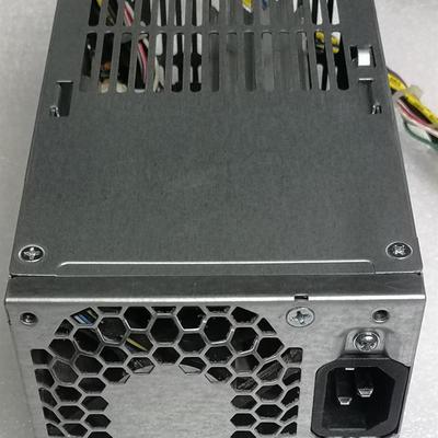 HP600 800G1 SFF小电源PS-4201-1HA D12-240P1A 6针+4针+排线