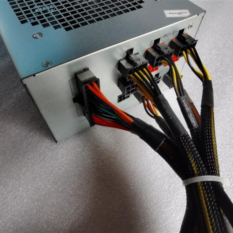 戴尔外星人 DELL R5 R6 R7 R8 R9 R10 R11 R12电脑电源850w 1000w