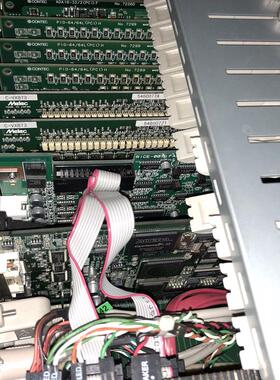 CONTEC康泰克 ADA16-32/2 (PCI) F NO:7226C 7226CD