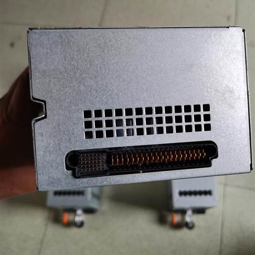 DELL MHM5F SCv3020 SC5020 SC7020电源 1378W L1378E-S0戴尔原装