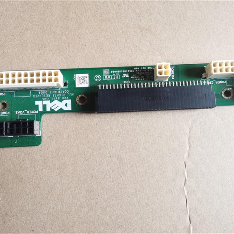 全新戴尔DELL T7600 T7910工作站电源背板分配板连接板DELL 5W3J9