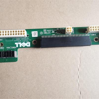 全新戴尔DELL T7600 T7910工作站电源背板分配板连接板DELL 5W3J9