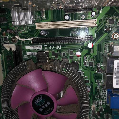 ADLINK凌华IMB-M40H工控主板 IH61-AA400-A4A1E 原装正品