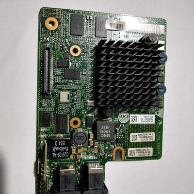华为SR430C SAS3108 阵列卡 BC61ESMQ 实物拍摄 原装拆机