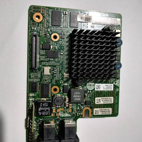 华为SR430C SAS3108 阵列卡 BC61ESMQ 实物拍摄 原装拆机