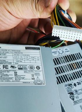 FSP250-50GUB  EP06-002770A  FSAK250J EP06-004469A工业电源