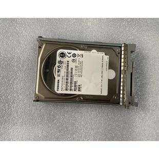 CISCO/ A03-D300GA2 300G SAS 2.5寸服务器硬盘 含托架 原装